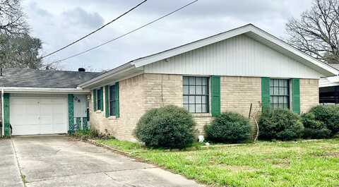 908 Franklin Street, Morgan City, LA 70380