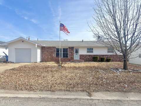 2419 S Ozark Avenue, Joplin, MO 64804