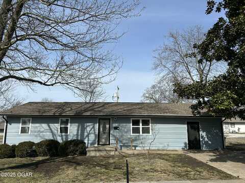 1209 Valley Street, Joplin, MO 64801