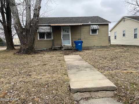 1030 Jefferson Avenue, Joplin, MO 64801