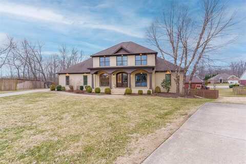 3124 Forest Edge Cove, Owensboro, KY 42303