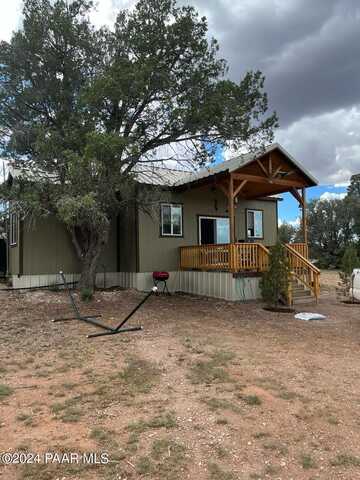 97 C Rattlesnake, Ash Fork, AZ 86320