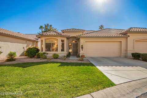 9617 E Holiday Way, Chandler, AZ 85248