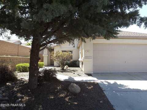 7451 E Mountain Drive, Prescott Valley, AZ 86315