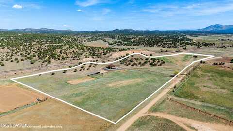 18125 N Lower Territory Road, Prescott, AZ 86305