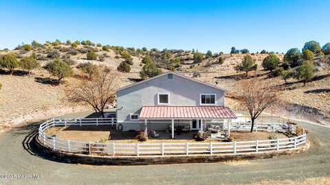 18125 N Lower Territory Road, Prescott, AZ 86305