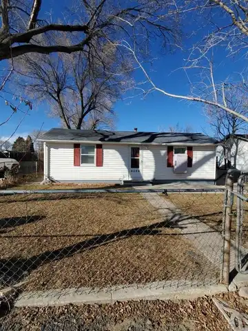 2015 13th St, Pueblo, CO 81001