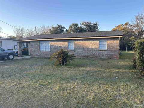 2930 Melody Ln, Pensacola, FL 32505