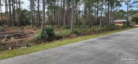 Lot 5 Bay Oaks Dr, Milton, FL 32583
