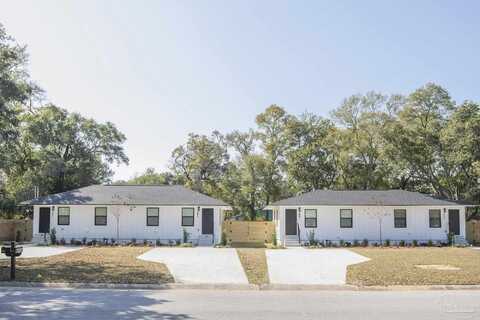 3081 & 3061 N 16th Ave, Pensacola, FL 32503