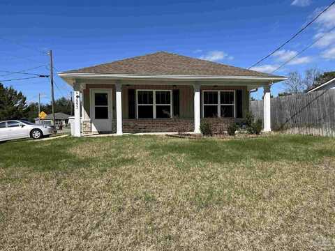 5892 Pendleton Ct, Gulf Breeze, FL 32563