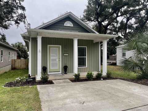 1831 W Government St, Pensacola, FL 32502