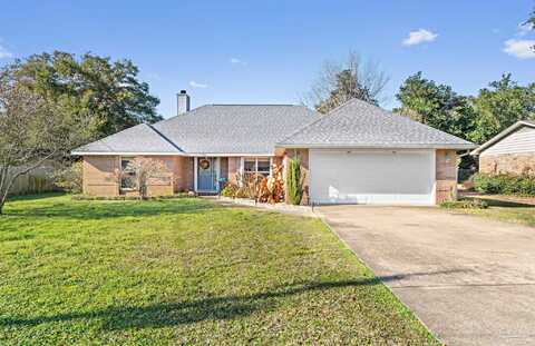 312 Valencia St, Gulf Breeze, FL 32561