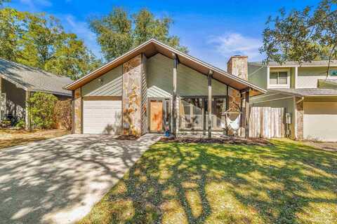 3504 Parkwood Ln, Pensacola, FL 32504