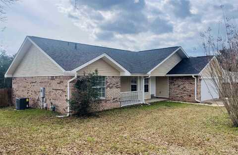 2481 Devine Farm Rd, Cantonment, FL 32533