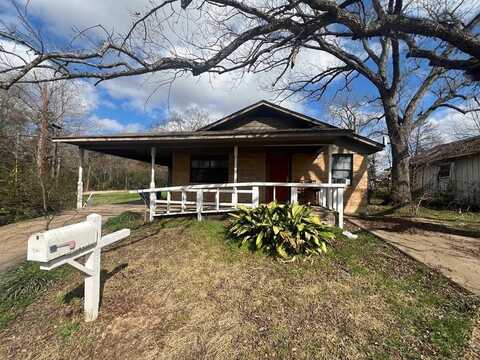 210 Ash, CROCKETT, TX 75835