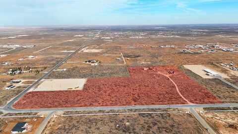 N County Rd 1150, Midland, TX 79705