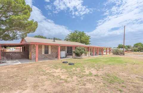 5404 W Blair, Odessa, TX 79764