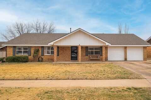 3705 Gulf Ave, Midland, TX 79707