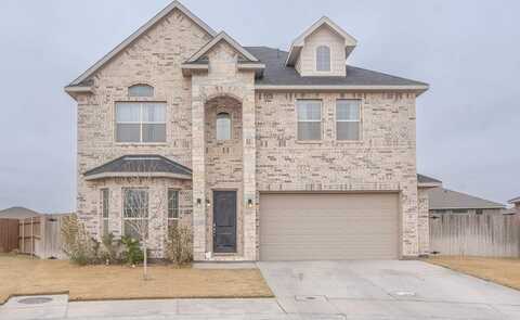4 San Pedro Court, Odessa, TX 79765