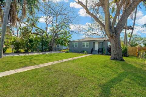 4148 FAIRFIELD AVENUE S, Saint Petersburg, FL 33711