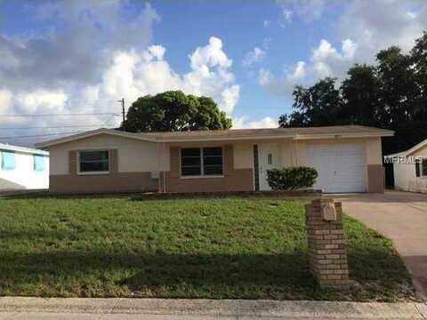 5013 GENESIS AVENUE, HOLIDAY, FL 34690