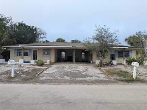 4525 29TH AVENUE S, GULFPORT, FL 33711