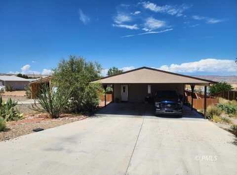 291 S Wahweap Dr, Greenehaven, AZ 86040