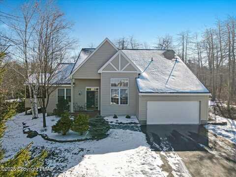 235 Arbutus Court, Pocono Pines, PA 18350