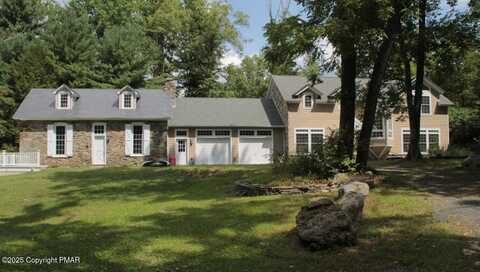 1624 Totts Gap Road, Stroudsburg, PA 18360