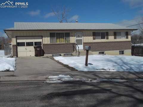 2106 Capulin Drive, Colorado Springs, CO 80910