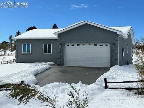 2314 Lazy R Lane, Colorado Springs, CO 80915