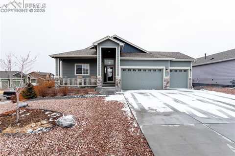 10085 Exeter Trail, Peyton, CO 80831