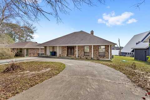 503 W. Lakeshore Dr., Carriere, MS 39426