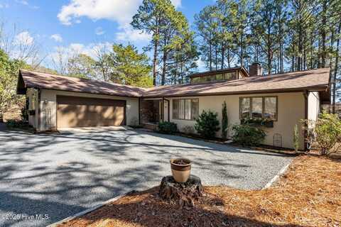 23 Hardee Lane, Whispering Pines, NC 28327