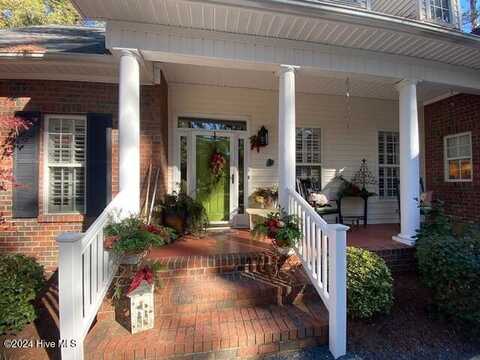 60 Westchester Circle, Pinehurst, NC 28374