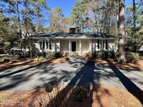 376 Grove Road, Southern Pines, NC 28387