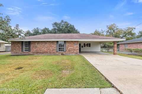 806 Avenue A, Scott, LA 70583