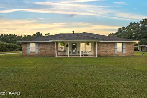 159 Ruth Lane, Ville Platte, LA 70586