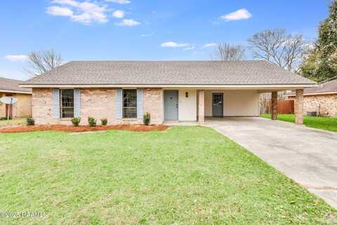 108 Berrybrook Avenue, Broussard, LA 70518