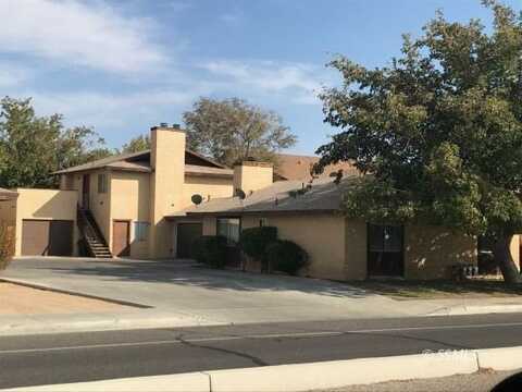 736 S Norma ST, Ridgecrest, CA 93555