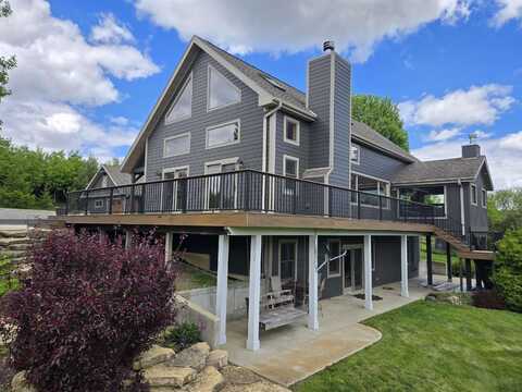 4845 N Hacker, APPLE RIVER, IL 61001