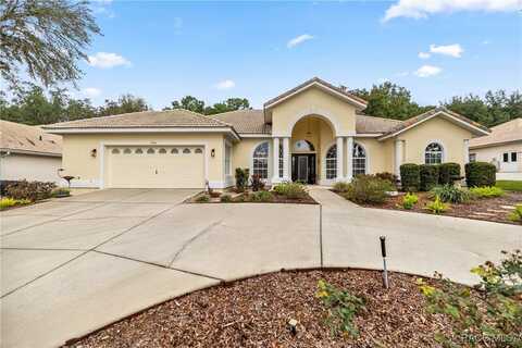 793 W Mays Path, Hernando, FL 34442