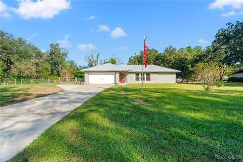 24077 Martin Drive, Brooksville, FL 34601