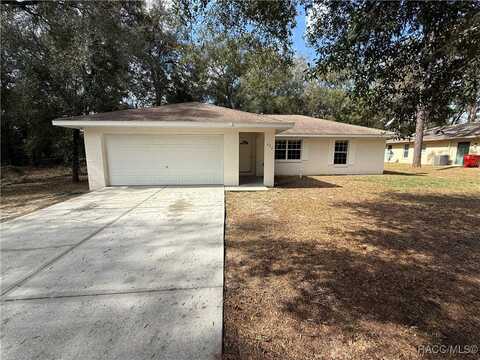 624 N Charles, Inverness, FL 34456