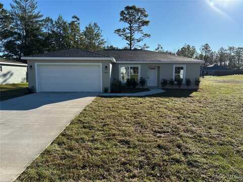 7889 N Maltese Drive, Dunnellon, FL 34433