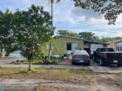 3020 SW 52nd St, Fort Lauderdale, FL 33312