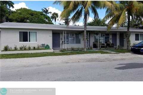 1721 NE 9th St, Fort Lauderdale, FL 33304