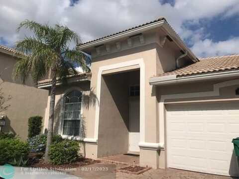 15061 SW 52nd St, Miramar, FL 33027