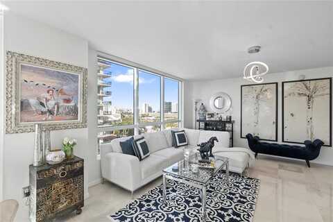 600 W Las Olas Blvd, Fort Lauderdale, FL 33312